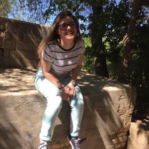 Meet your Posher, Amanda